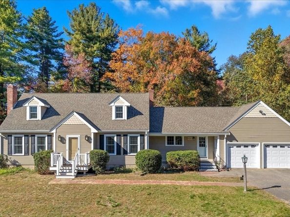 210 Causeway Street, Millis MA 02054