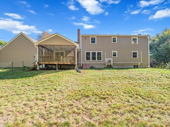 210 Causeway Street, Millis MA 02054