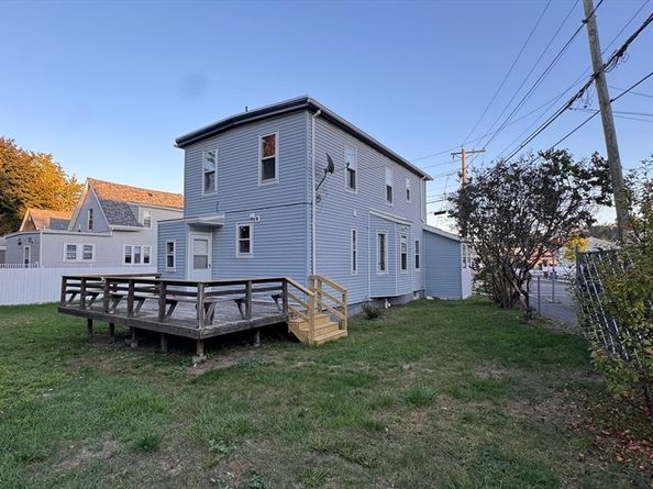 80 Jones Rd, Revere MA 02151