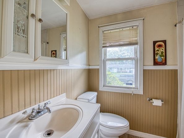 209 Bates Rd., Brockton MA 02302