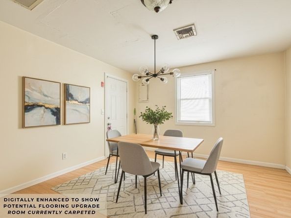 209 Bates Rd., Brockton MA 02302