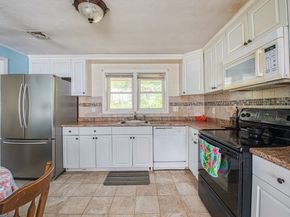 209 Bates Rd., Brockton MA 02302