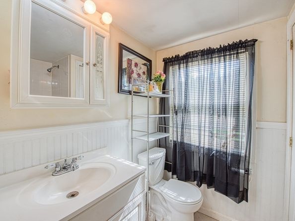 209 Bates Rd., Brockton MA 02302