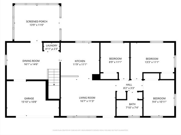 209 Bates Rd., Brockton MA 02302