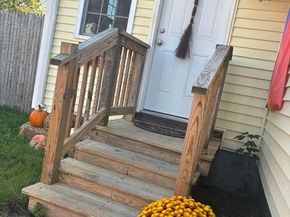 27 Ell Rd, Holbrook MA 02343