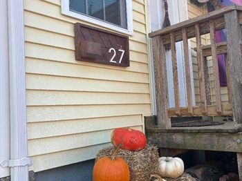 27 Ell Rd