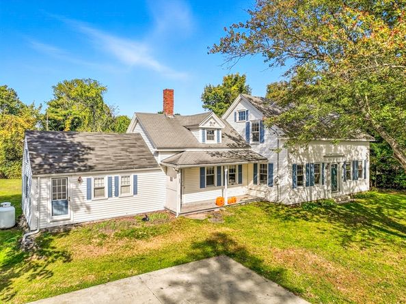 17 Oak Street, Westborough MA 01581