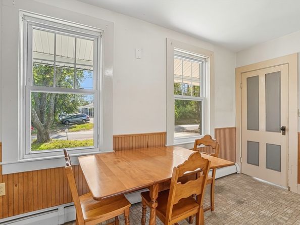 17 Oak Street, Westborough MA 01581