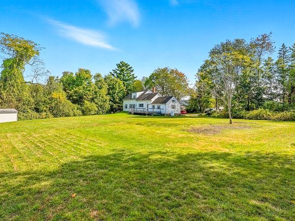 17 Oak Street, Westborough MA 01581