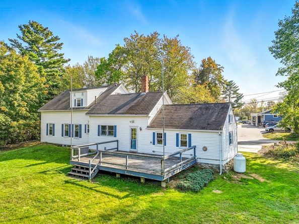 17 Oak Street, Westborough MA 01581
