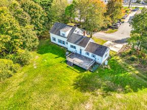 17 Oak Street, Westborough MA 01581