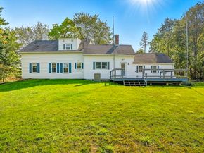 17 Oak Street, Westborough MA 01581