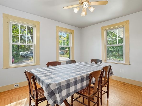 17 Oak Street, Westborough MA 01581