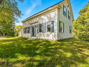 17 Oak Street, Westborough MA 01581