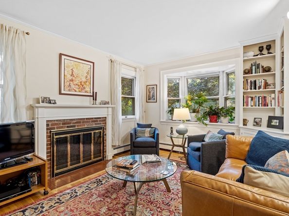 30 Burlington Street, Lexington MA 02420