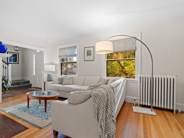 30 Burlington Street, Lexington MA 02420