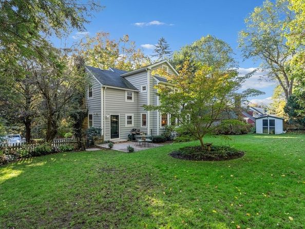 30 Burlington Street, Lexington MA 02420