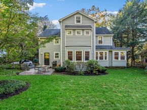 30 Burlington Street, Lexington MA 02420