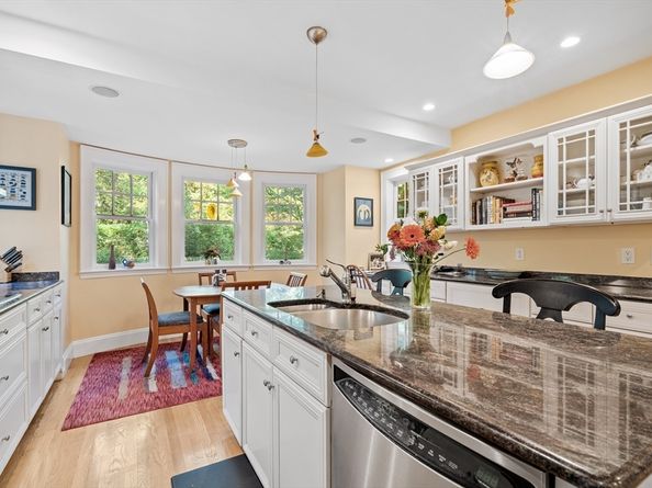 30 Burlington Street, Lexington MA 02420