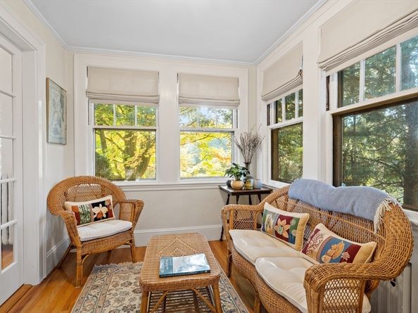 30 Burlington Street, Lexington MA 02420