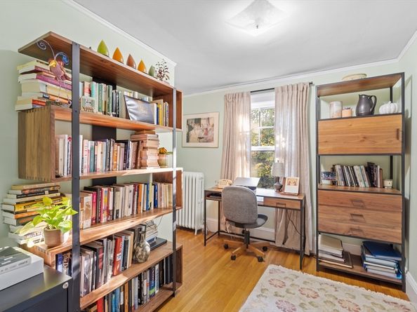 30 Burlington Street, Lexington MA 02420