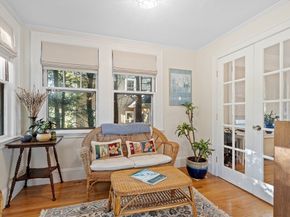 30 Burlington Street, Lexington MA 02420