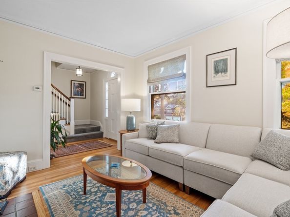 30 Burlington Street, Lexington MA 02420