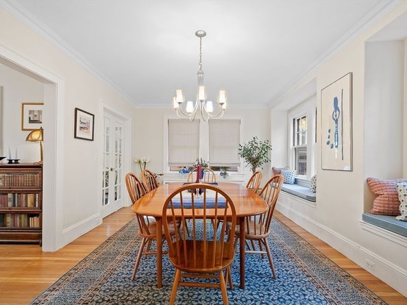 30 Burlington Street, Lexington MA 02420