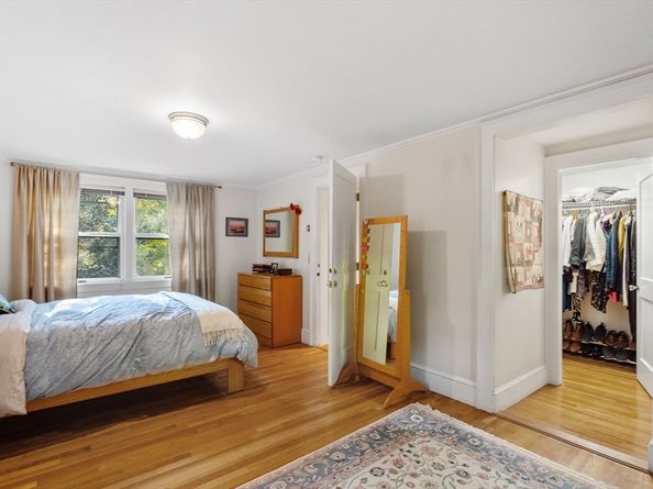30 Burlington Street, Lexington MA 02420