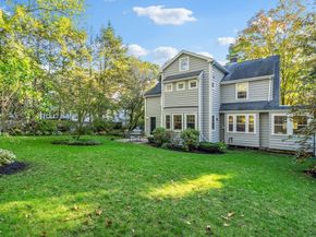 30 Burlington Street, Lexington MA 02420