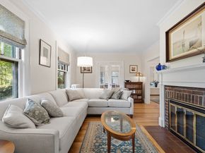 30 Burlington Street, Lexington MA 02420