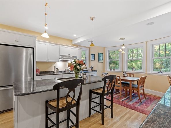 30 Burlington Street, Lexington MA 02420