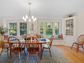 30 Burlington Street, Lexington MA 02420