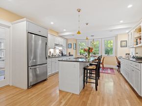 30 Burlington Street, Lexington MA 02420