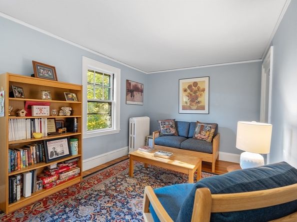 30 Burlington Street, Lexington MA 02420