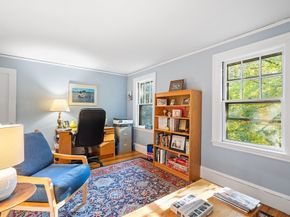 30 Burlington Street, Lexington MA 02420