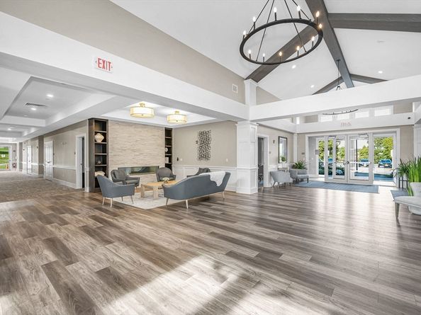 3112 Peters Farm Way 112, Westborough MA 01581