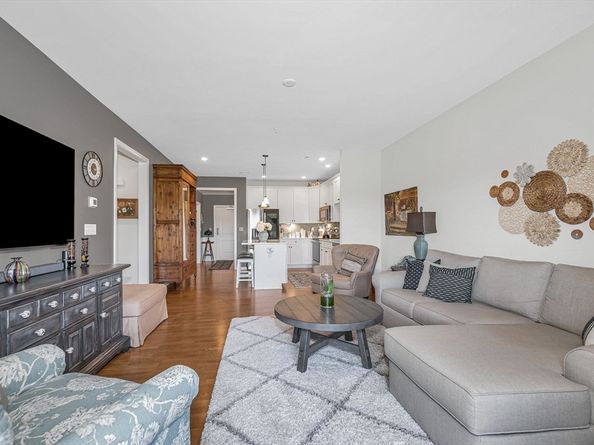 3112 Peters Farm Way 112, Westborough MA 01581
