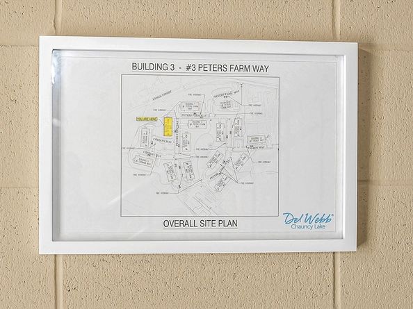 3112 Peters Farm Way 112, Westborough MA 01581