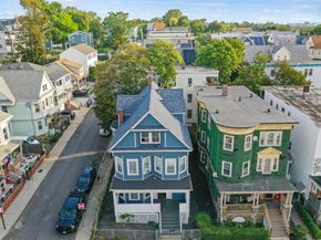 70 Hamilton St, Boston MA 02125