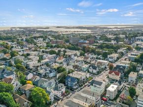 70 Hamilton St, Boston MA 02125