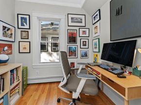 17 Circuit Ave 2, Newton MA 02461