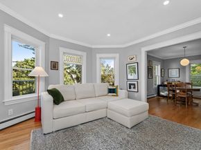 17 Circuit Ave 2, Newton MA 02461
