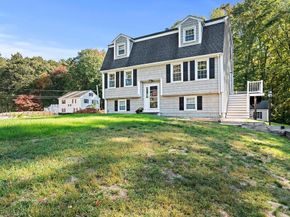 3 Adelman Rd, Wilmington MA 01887