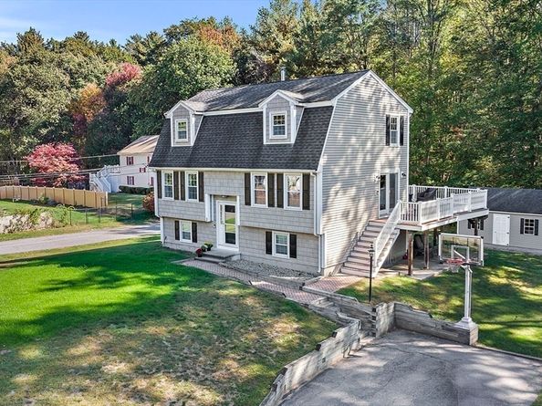 3 Adelman Rd, Wilmington MA 01887