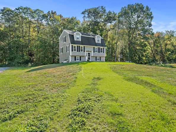 3 Adelman Rd, Wilmington MA 01887