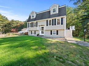 3 Adelman Rd, Wilmington MA 01887