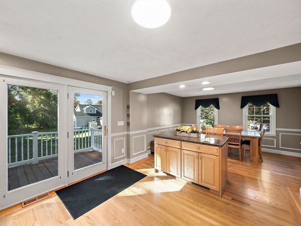 3 Adelman Rd, Wilmington MA 01887