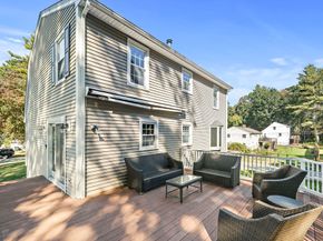 3 Adelman Rd, Wilmington MA 01887