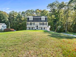 3 Adelman Rd, Wilmington MA 01887